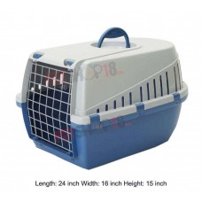 Savic Trotter Pet Cage Large
